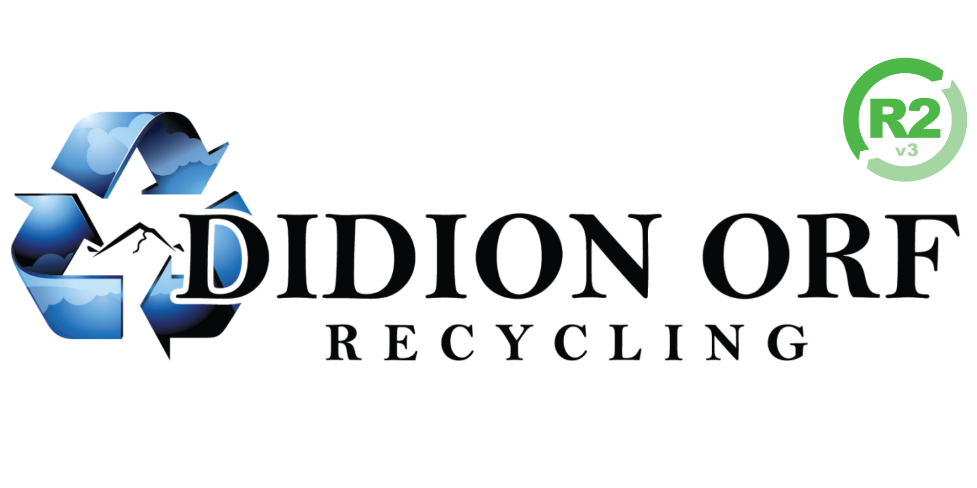 Didion Orf Recycling